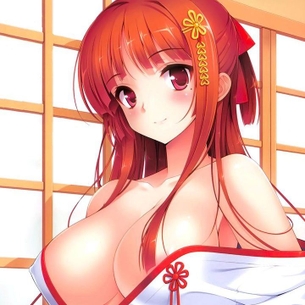 罰当たり！？巫女さんのエッチでカワイイ二次画像詰め合わせ。 vol.2