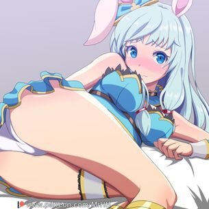 【ありふれた職業で世界最強】ありふれの剥ぎコラやエロ画像 その4