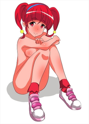 プリキュアのエロ画像詰め合わせ
