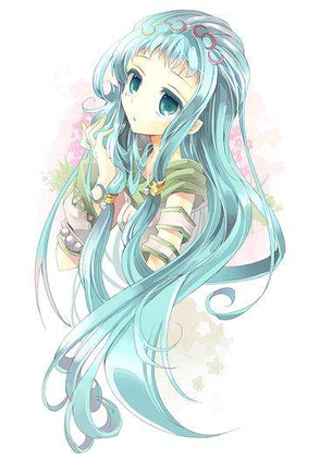 テイルズシリーズのエロ画像フォルダを解放していく