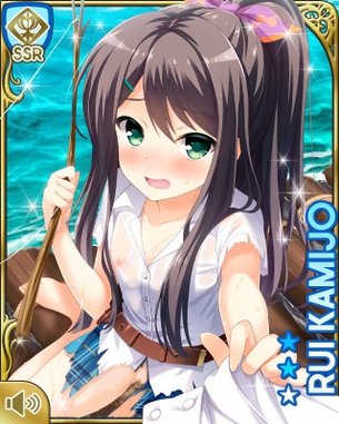 ガールフレンド（仮）の剥ぎコラその80