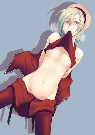 ザ・キング・オブ・ファイターズのエロ可愛い画像貼っていくぜ！