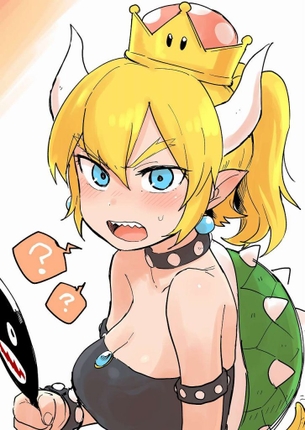 スーパーマリオ画像がエロ過ぎる件wwwwwwwwww