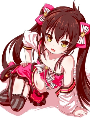 アイドルマスターシンデレラガールズの二次エロ画像で抜きたい！