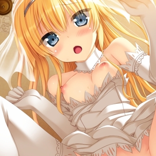 金髪美少女のエロカワ画像まとめ。 vol.3