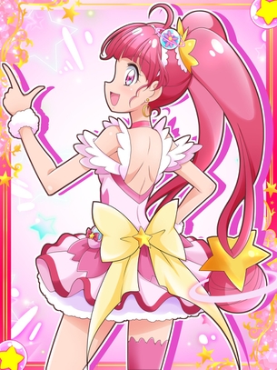今回のプリキュアの評価wwwwwwwwww