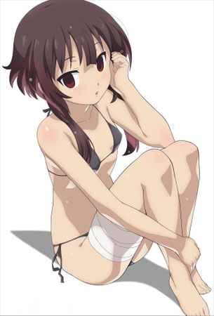 虚ろ目コラ 555