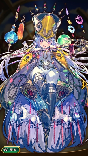 【画像】ガチでエロいスマホゲーム教えて
