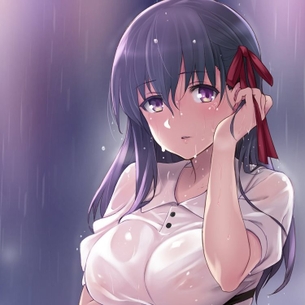 Fate stay/night、間桐桜ちゃんのエロ画像まとめ。
