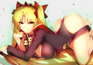 【FGO】エレキシュガルのエロ画像ください！