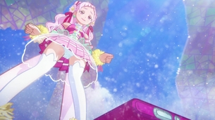 【HuGっと!プリキュア】ハグプリの萌画像エロ画像  その28