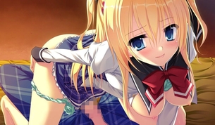 脱ぎかけのエロ画像集めてみた