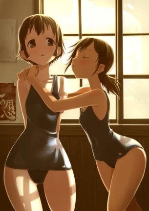 スク水の画像倉庫がここです！