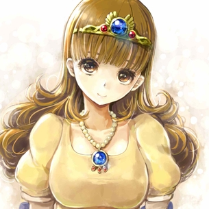ドラクエシリーズのエロ画像まとめ。 vol.3