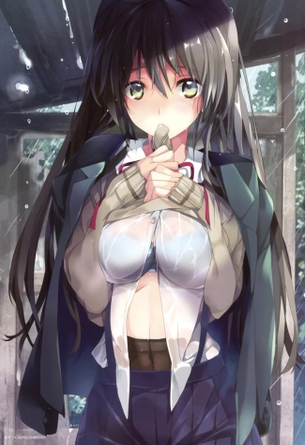 至高の二次エロ画像で抜きたい！