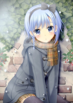 えっちでかわいい二次元美少女画像まとめ vol.127