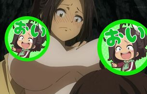 アニメ『なんでここに先生が！？』8話で乳首を吸ったりおまんこ舐めたりするエロシーン！