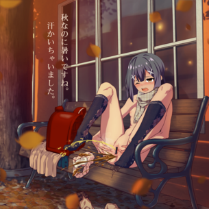 【スカコラ】二次スカトロコラージュ画像まとめ その2【閲覧注意！】