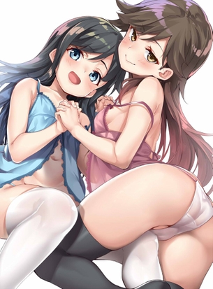 【非エロ微エロ】艦隊これくしょん～艦これ～【画像】 その211
