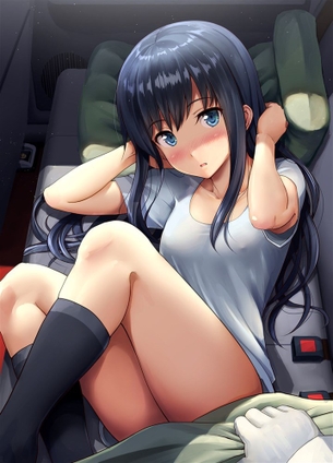 【非エロ微エロ】艦隊これくしょん～艦これ～【画像】 その212