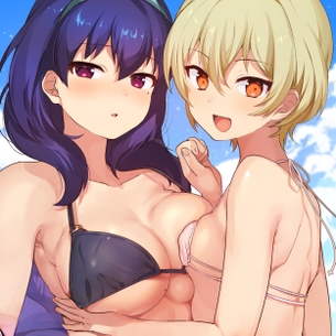 世界で一番おっぱいが好き！のエロ画像まとめ。