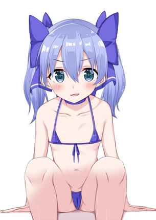 【にじさんじ】勇気ちひろ(ゆうきちひろ)のエロ画像【バーチャルYoutu・・・