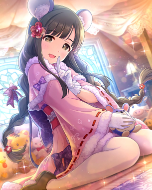 【アイドルマスター】アイマスの剥ぎコラ・エロコラはすばらしい その96