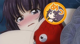 【なんでここに先生が!?】 第6話 キャプチャー 先生が使うと、おもちゃが大人用になった件ww