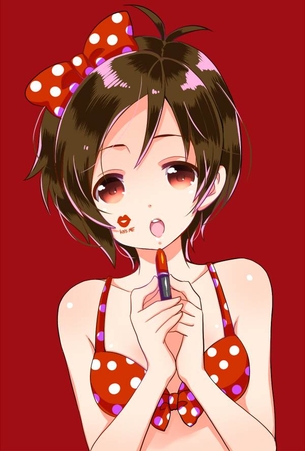 アイドルマスターシンデレラガールズのエロ画像をランダムに貼っていくスレ