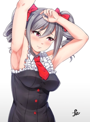 アイドルマスターシンデレラガールズのエロ画像を復習していく