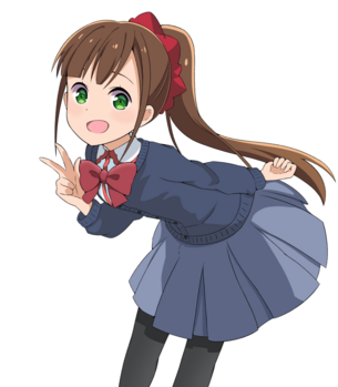 ひとりぼっちの○○生活のエロ画像まとめ。