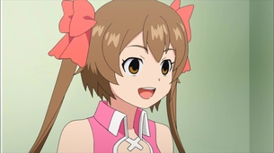 虚ろ目コラ 630