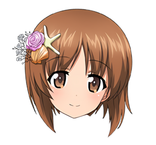 【エロコラ素材】エロコラに使える『アニメキャラの顔素材 』その49