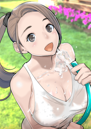 【2次】いろんなものを挟みたくなる巨乳の 谷間 の二次エロ画像 その12【谷間】