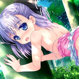 えっちでかわいい二次元美少女画像まとめ vol.105