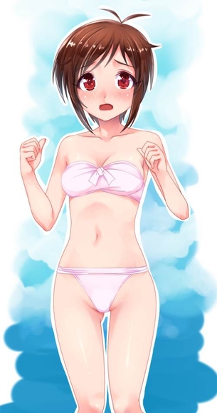 アイドルマスターシンデレラガールズのエロ画像でヌきたい奴らは集まれ！