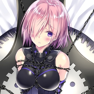 FGOのエロカワ画像まとめ。 vol.31