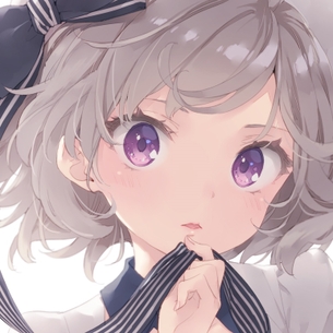 虚構推理のエロカワ画像まとめ。