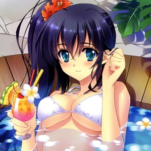 えっちでかわいい二次元美少女画像まとめ vol.101
