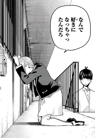 【朗報】五等分の花嫁、全員が告白完了wwwwwwwwww
