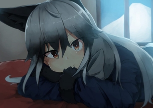 けものフレンズの二次エロ画像を愛でる。