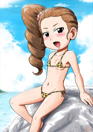 妖怪ウォッチのエロ画像がほしい！