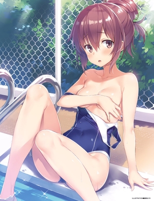 微えろ画像 vol.11
