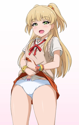 今夜のオナネタ画像はアイドルマスターシンデレラガールズでございます。