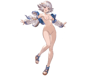 【グランブルーファンタジー】グラブルの剥ぎコラまとめ その6