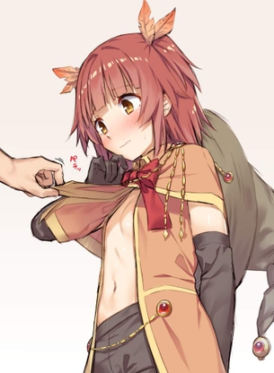 【マギレコ】マギアレコード魔法少女まどか☆マギカ外伝のエロ画像
