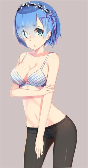 Re:ゼロから始める異世界生活の画像が好きな紳士の方はこちらへどうぞ。