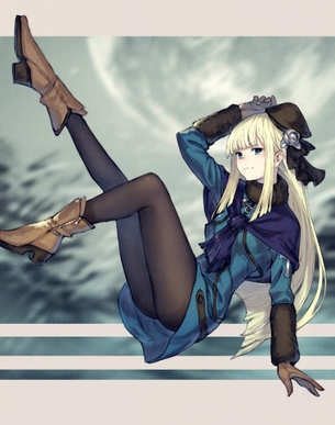 Fateのエロ画像みて幸せになろう！