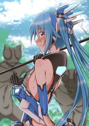 【二次エロ】すぐ抜きたい人のためのめちゃシコな二次エロ画像集(Part.900)