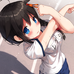 艦これのえろかわ画像詰め合わせ vol.8